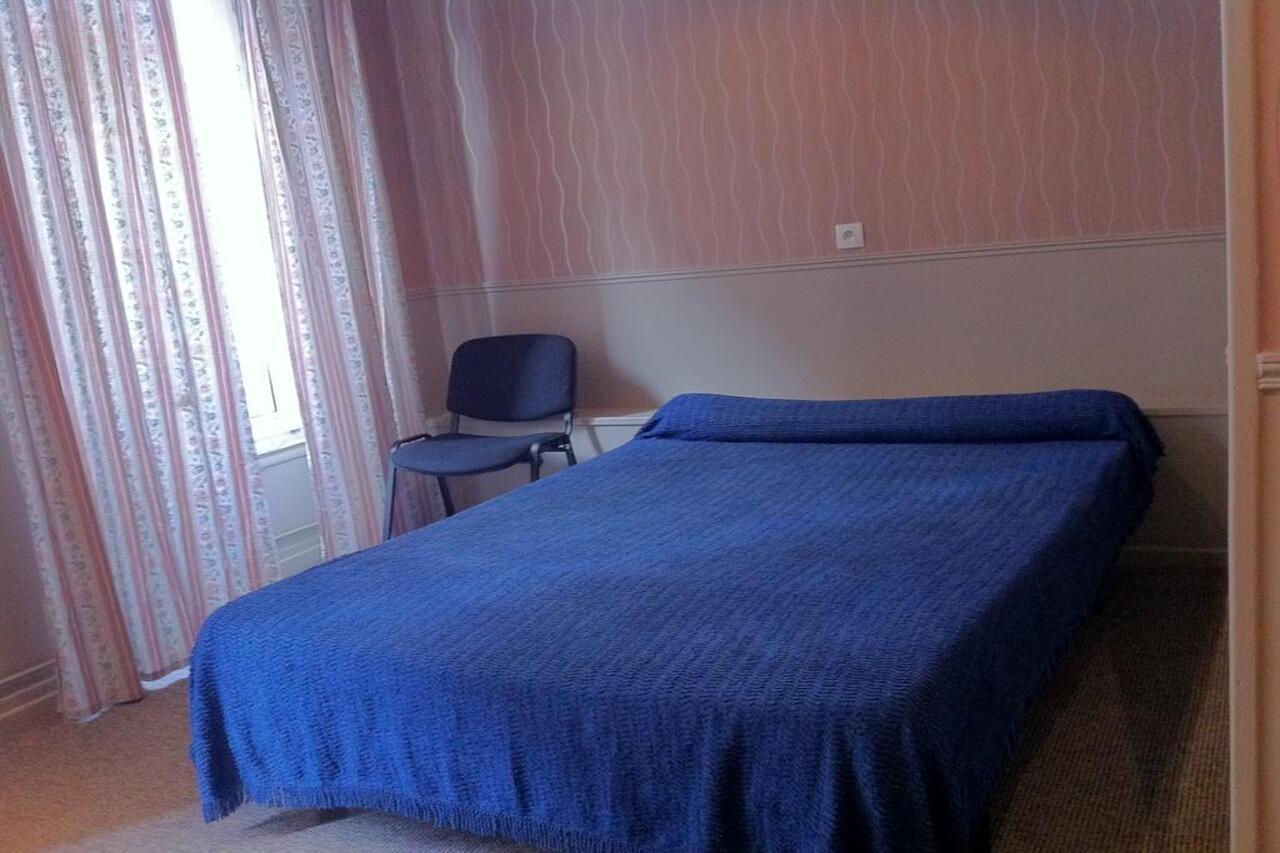Hotel Des Arts Paris Eksteriør billede
