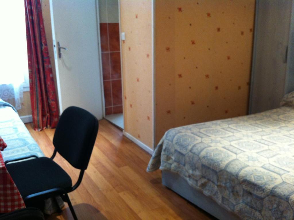 Hotel Des Arts Paris Eksteriør billede